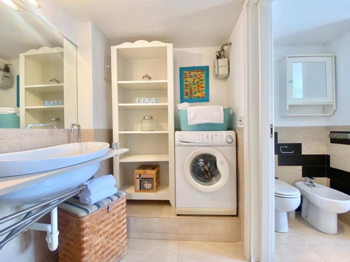 Casaviva - Apt With Terrace And Parking In Rapallo Dış mekan fotoğraf