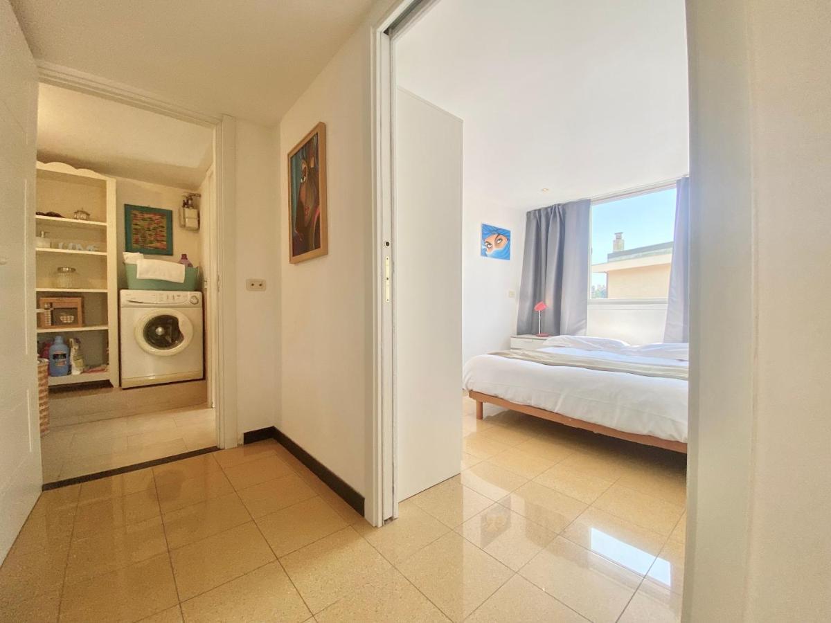 Casaviva - Apt With Terrace And Parking In Rapallo Dış mekan fotoğraf